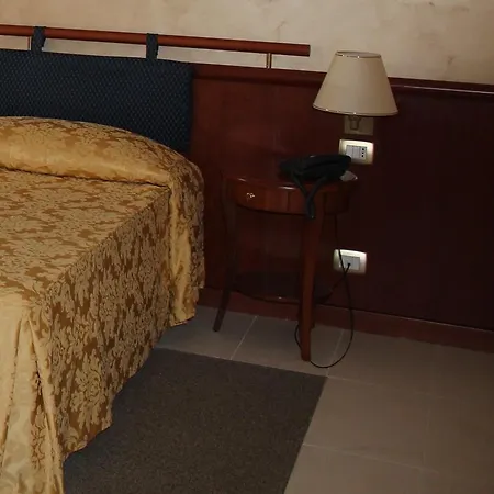 Aretusa Palace 4* Syracuse