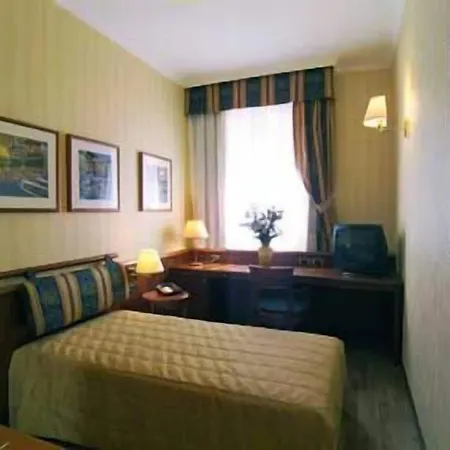 Aretusa Palace Hotel