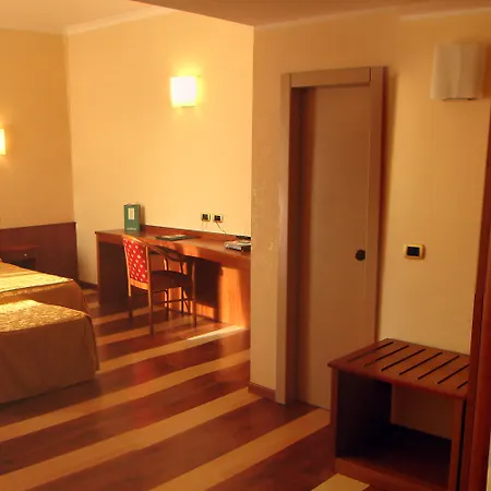 Aretusa Palace Hotel