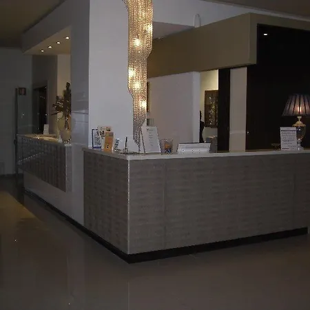 Aretusa Palace 4* Syracuse