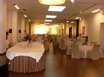 Aretusa Palace 4* Syracuse