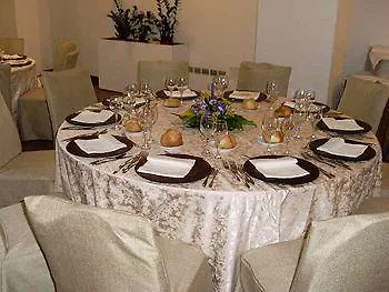 Hotel Aretusa Palace 4*
