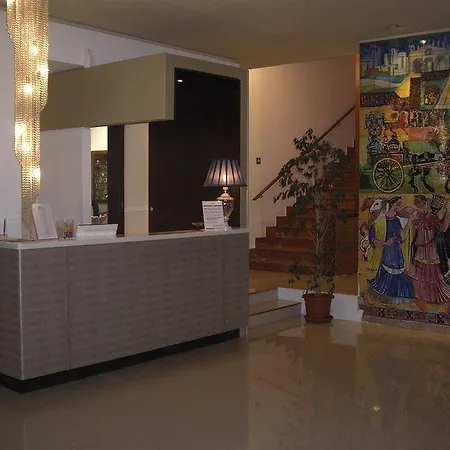 Aretusa Palace 4* Syracuse