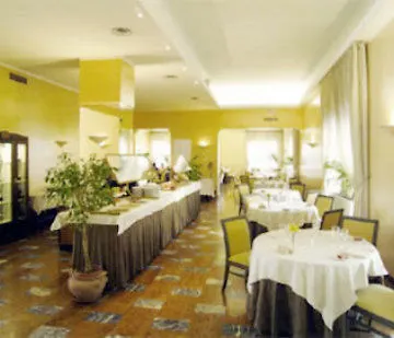 Hotel Aretusa Palace