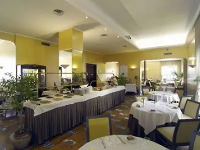 Hotel Aretusa Palace