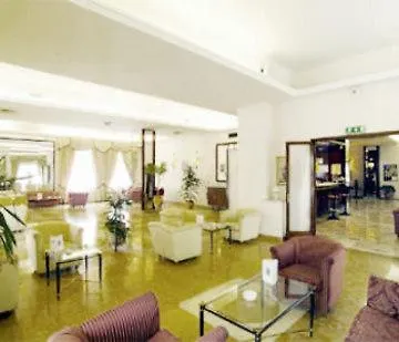 Hotel Aretusa Palace Syracuse