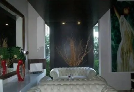 Aretusa Palace Hotel