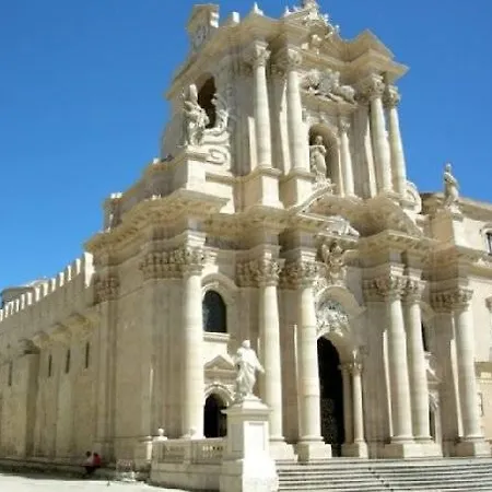 Aretusa Palace Syracuse