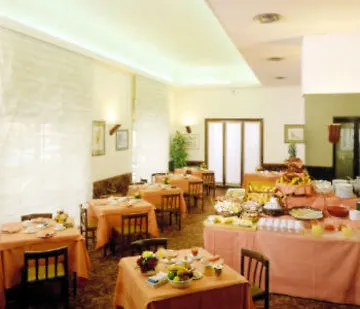 Hotel Aretusa Palace