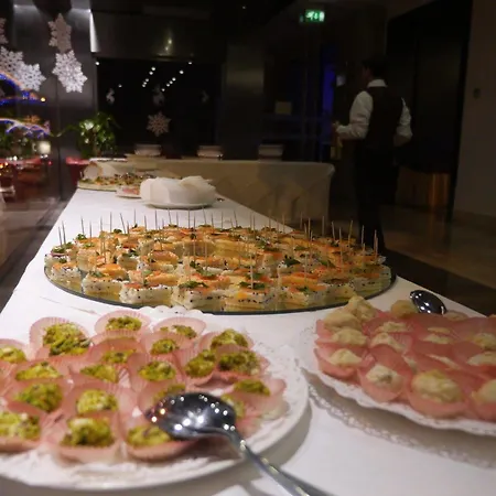 Aretusa Palace 4* Syracuse