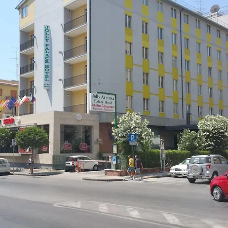 Hotel Aretusa Palace Syracuse