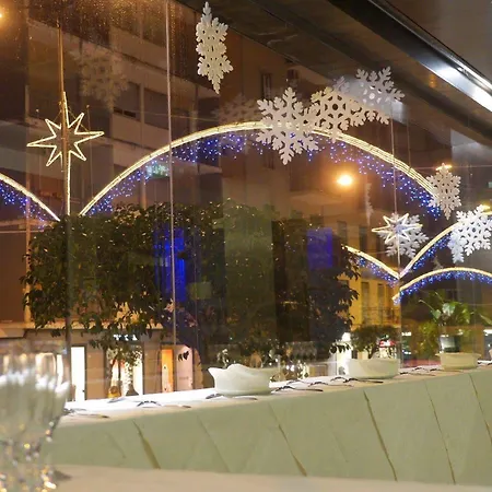 Aretusa Palace Hotel 4*