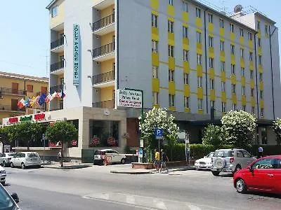 Hotel Aretusa Palace Syracuse