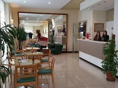 Hotel Aretusa Palace