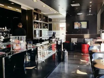Aretusa Palace Hotel 4*