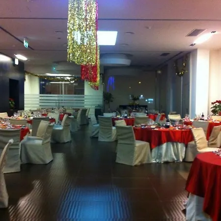 Hotel Aretusa Palace Syracuse