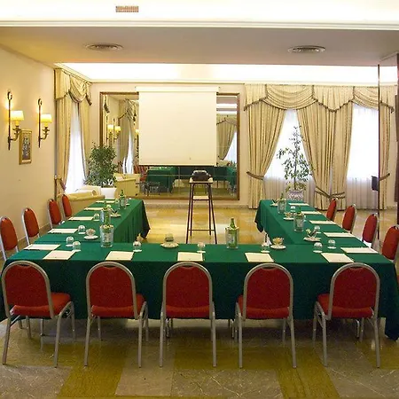 Aretusa Palace Syracuse
