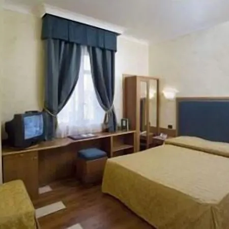 Aretusa Palace 4* Syracuse