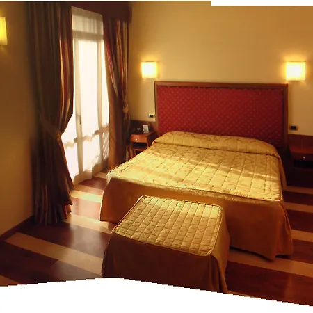 Aretusa Palace 4* Syracuse