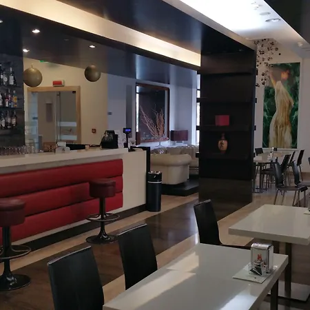 Aretusa Palace Ξενοδοχείο