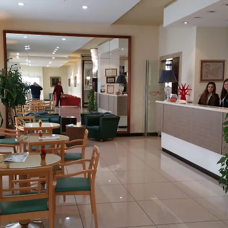 Aretusa Palace 4* Συρακούσες