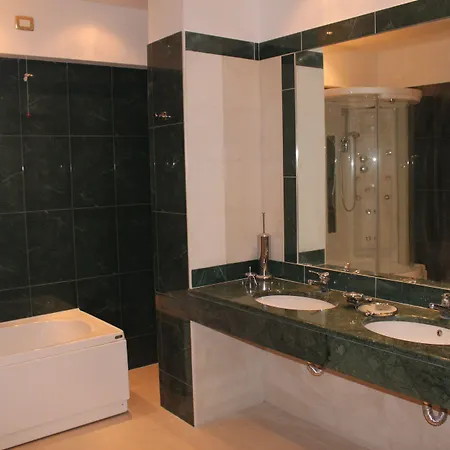 Aretusa Palace Συρακούσες