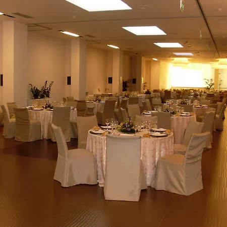 Aretusa Palace Ξενοδοχείο