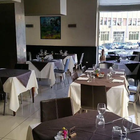 Aretusa Palace Ξενοδοχείο 4*