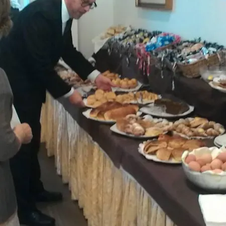 Ξενοδοχείο Aretusa Palace