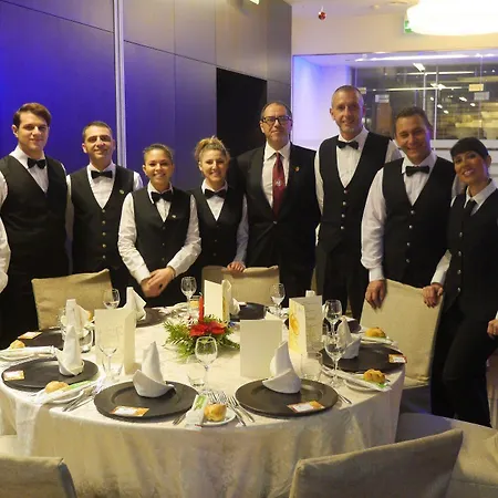 Aretusa Palace 4* Συρακούσες