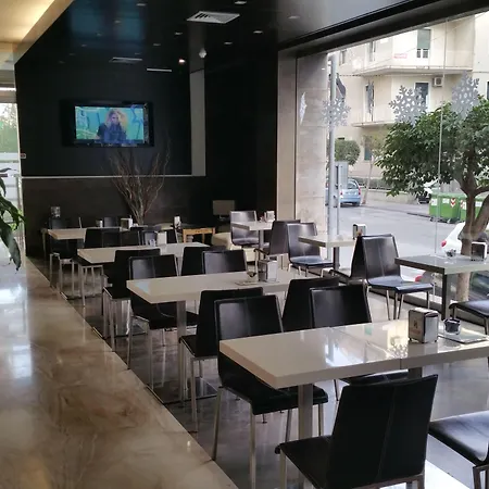 Ξενοδοχείο Aretusa Palace