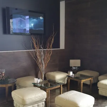 Ξενοδοχείο Aretusa Palace 4*