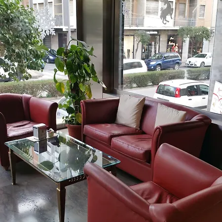 Ξενοδοχείο Aretusa Palace