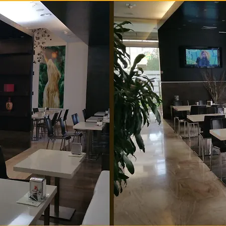 Aretusa Palace Ξενοδοχείο Συρακούσες