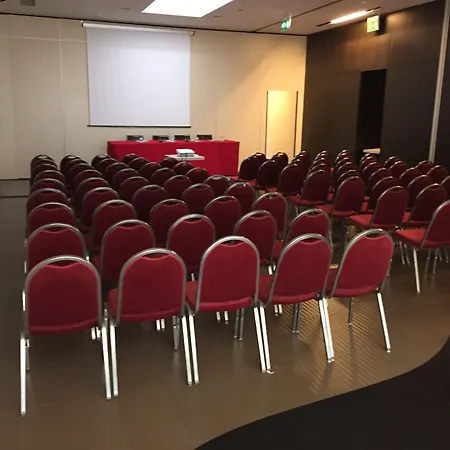 Aretusa Palace Ξενοδοχείο 4*