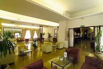 Aretusa Palace Hotel 4*