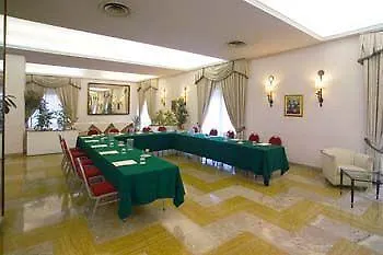 Hotel Aretusa Palace 4*