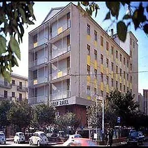Aretusa Palace 4* Syrakuzy
