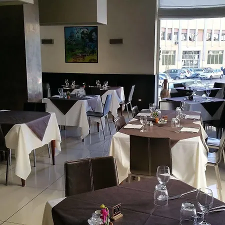 Hotel Aretusa Palace Syracuse