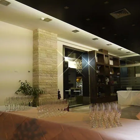 Aretusa Palace Hotel Syrakuzy