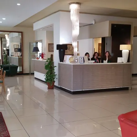 Aretusa Palace Hotel 4*
