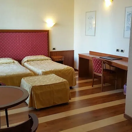 Aretusa Palace 4* Syrakusa