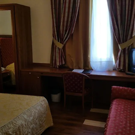 Aretusa Palace Hotell